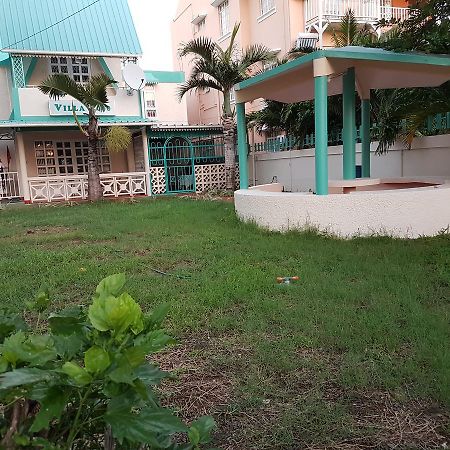 Chambres 2000 Flic en Flac Exterior photo